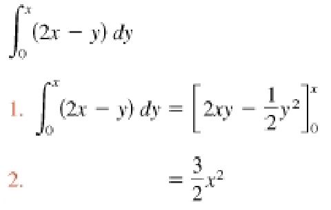 On Mathematics and Nightmares