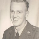 Brother-in-law Max Hickfang, Career Air Force officer