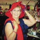 Burnelle Allen Barnes Baize (Mother)