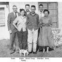04  Dougs Family 1950s