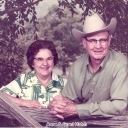 Ann Eliza Randall and Grant Hatch My Grandparents