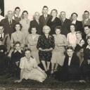 Harris Clan 1949