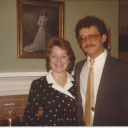 Mark & Heidi - 1983