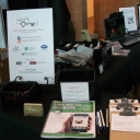 Feb 2012 Home & Garden Show Table