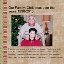 Sample of Digital Photo Album Cover