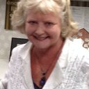 Annette Smiling