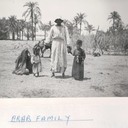 SCAN0240a Arab Family