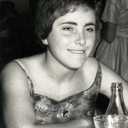 Jill Sayner001-at Preston Club 1960