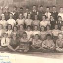 Peterborough Primary School 1946