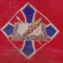 Norwood Girls Technical School 1950-Badge