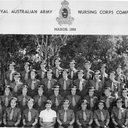 Joyce Royal Aus Nursing Corp