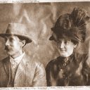 joyce001 Paternal grand parents c 1914