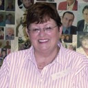 Pat Carlson-Profile