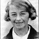 Ruth - mother schoolgirl 1935