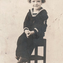 Thomas at Age 3
