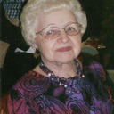 Ethel Grooms, Former Teacher and Best Friend of Tom and Carol
