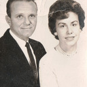Brother Earl and His Wife Betty