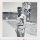 Soldier Tom - June of '59