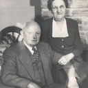 William and Martha Hutchison, Carol's Maternal Grandparents
