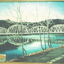 Morgantown Bridge