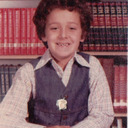 Jason Allen Wooten - Third Grade, 1979