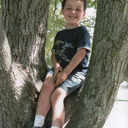 Dylan Edward Wooten - age 6