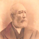 William Moffett Carson Branch
