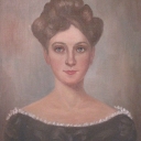 Catherine Wilson, wife of Samuel Price Carson and 2nd wife of William Moffett Carson