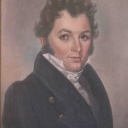 Samuel Price Carson, son of John Hazzard Carson and Mary Moffett, husband of Catherine Wilson.