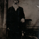 Edmund Patrick White, father of John Joseph White, Sr.