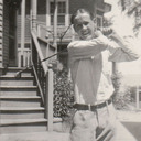 John White, Jr., Portland, Maine, 1931