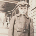 John White, Jr., Portland, Maine, 1924