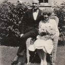 George & Mildred Rinner wedding copy