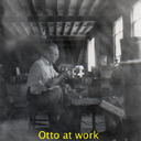 Otto working