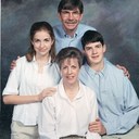 Family Portrait 1999