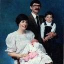 Family Portrait 1986