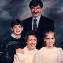 Family Portrait 1995