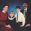 Family Portrait 1991