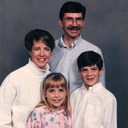 Family Portrait 1993