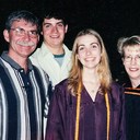 2004 ALHS Graduation ceremony