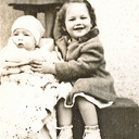 Rae & Rhead Richards about 1939
