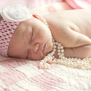 Grace Estella Jones - 1 week old