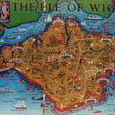 Map_Isle of Wight