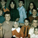 Turley family 1973-1