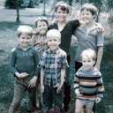 Turley boys 1969
