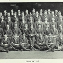Class of 1917Osborne