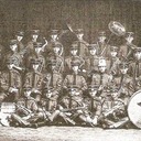 Wendell Commerce Band 1925