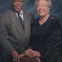 Walter and Betty Porter