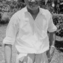 Don Kuhl, MIami Florida, 1947