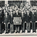 Granvile High 1964